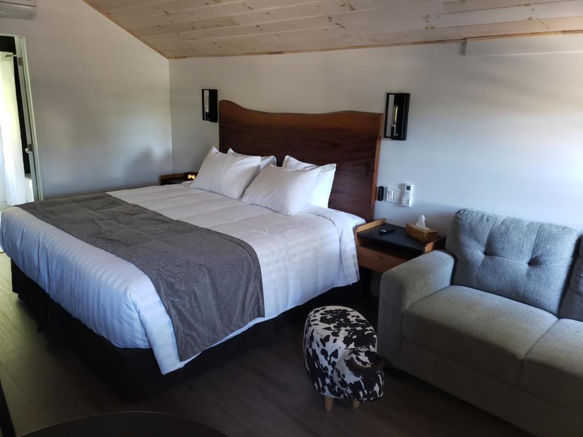 Adventure The Bruce Inn - Recently Renovated With Outdoor Hot Tub Tobermory Extérieur photo